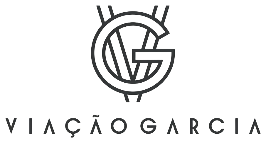 Logo Viação Garcia