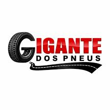 Logo Gigante dos Pneus