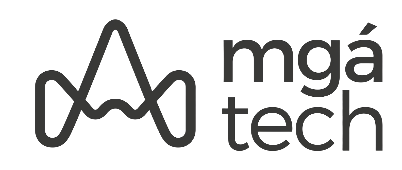 Logo Mgá Tech