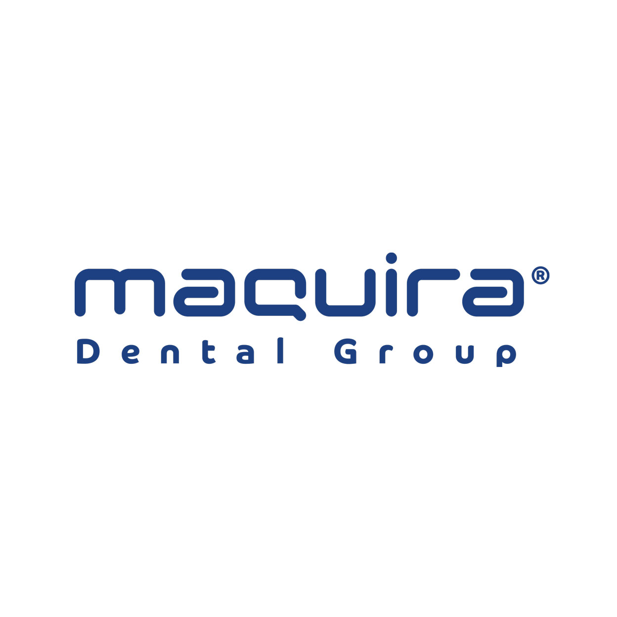 Logo Maquira Dental Group