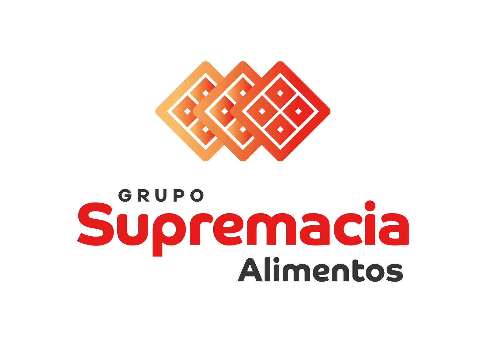 Logo Grupo Supremacia Alimentos