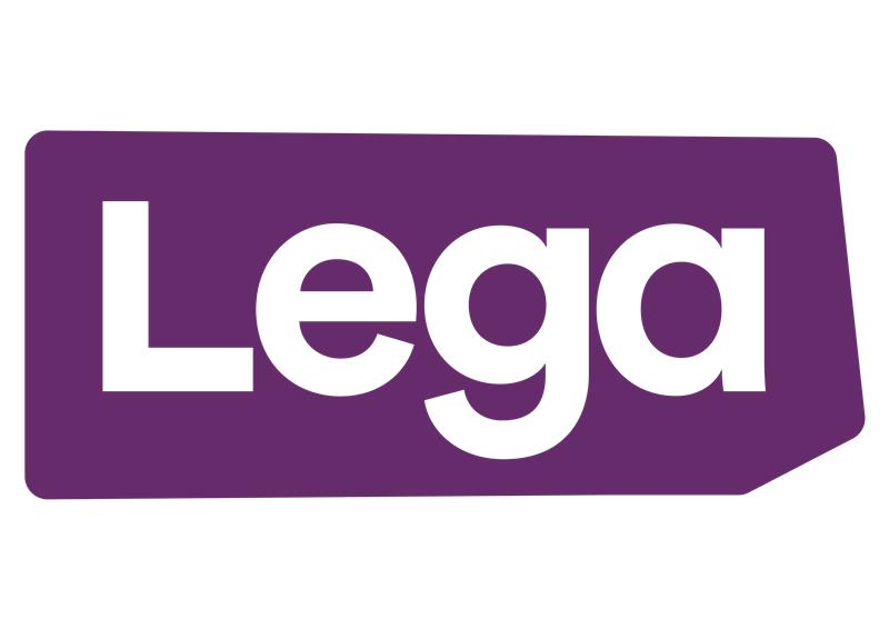 Logo Lega Escola Montessori Maringá